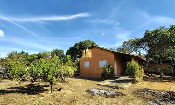 Imagem: Chácara à Venda em Pedra Verde /Esmeraldas