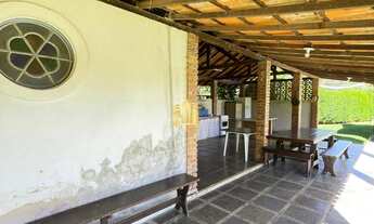 Imagem 6: Sítio Luxuoso no Condomínio Quinta das Esmeraldas: Com Lazer Completo