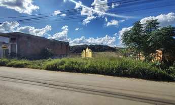 Imagem: Lote 360m² à Venda no Recanto Verde Escritura