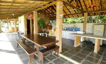 Imagem: Sítio Luxuoso no Condomínio Quinta das