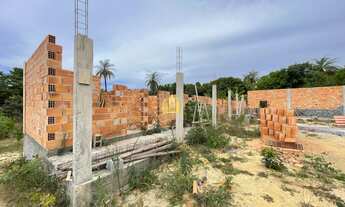 Imagem 4: Chácara à Venda Condomínio Vista Alegre ? 1070m² com Projeto de Suítes