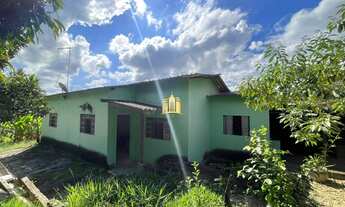 Imagem 5: Sítio à Venda Cidade Jardim Esmeraldas MG: 2160m² 6 Lotes Individuais