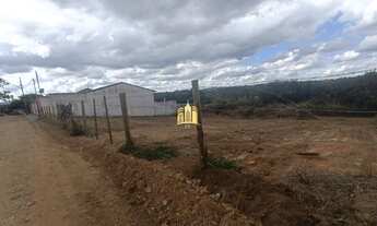 Imagem 4: Oportunidade Imperdível: Terreno à Venda em Esmeraldas-MG, Bairro Nova Esmeraldas, 450m²!