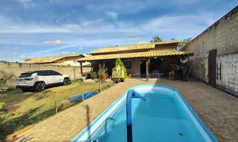 Imagem: Sítio à Venda Bairro Refúgio dos Tropeiros