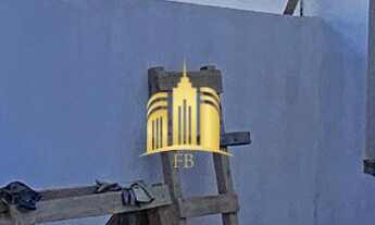 Imagem 4: Casa em Construção com 3 Quartos em Terreno de 225m² - Bairro Fernão Dias - R$420.000