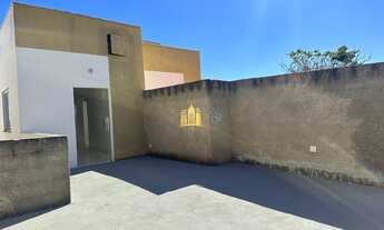 Imagem: Casa 2 Quartos, Cozinha Americana, Espaço