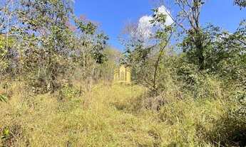 Imagem 4: Lote 3080m² Duas Ruas Encontro das Águas R$ 110 Mil