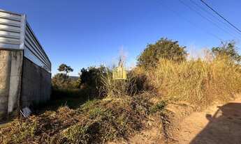 Imagem: Lotes à Venda Fernão Dias 420m² cada