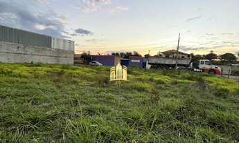 Imagem: Lote à Venda Bairro São José Esmeraldas