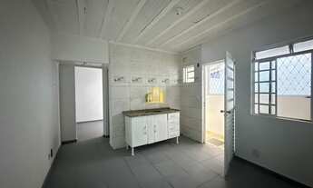 Imagem: Apartamento 1 Quarto em Condomínio, Varanda