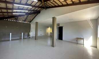 Imagem 5: Casa 4 Quartos, Suíte, Lavabo, Área Gourmet Ampla, 235m² - R$ 320 Mil com Habite-se