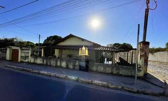 Imagem: Casa à Venda Centro Esmeraldas MG 3 Quartos