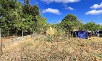 Imagem: Lote 360m² Bairro Redentor Esmeraldas