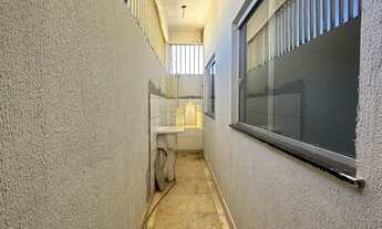 Imagem 6: Casa 4 Quartos, Suíte, Lavabo, Área Gourmet Ampla, 235m² - R$ 320 Mil com Habite-se