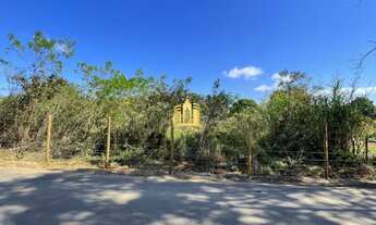 Imagem: Lote 1050m² Vargem Bento da Costa Asfalto