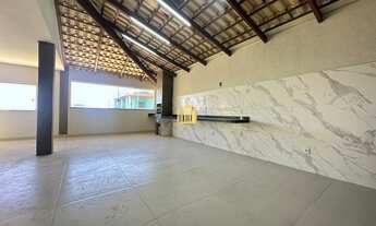 Imagem: Casa 4 Quartos, Suíte, Lavabo, Área Gourmet