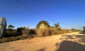 Imagem: Lote à Venda Fernão Dias 420m² Planos