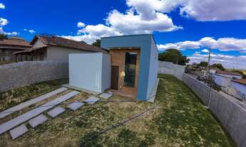 Imagem 4: Venda de Casa com 3 Quarto e Área Gourmet, Fernão Dias Esmeraldas