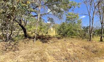 Imagem 2: Lote 3080m² Duas Ruas Encontro das Águas R$ 110 Mil