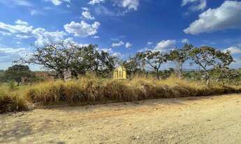 Imagem: Lote 360m² Residencial Caio Martins Rua