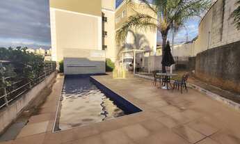 Imagem: Venda de Apartamento no Condomínio Terra