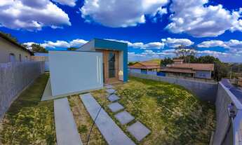 Imagem 3: Venda de Casa com 3 Quarto e Área Gourmet, Fernão Dias Esmeraldas