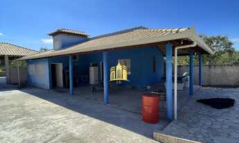 Imagem: Sítio à Venda Cidade Jardim Esmeraldas