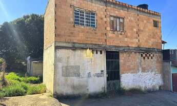 Imagem: Lote 360m² com 2 Casas (Barracão Apto/Loja)