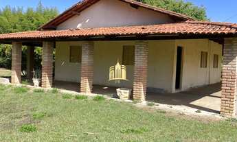 Imagem: Chácara 2999m² Vargem Bento Costa Asfalto