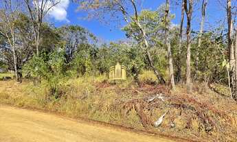 Imagem: Lote 3080m² Duas Ruas Encontro das Águas