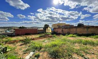 Imagem: Lote à Venda Bairro São Pedro Esmeraldas