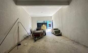 Imagem 2: Casa 4 Quartos, Suíte, Lavabo, Área Gourmet Ampla, 235m² - R$ 320 Mil com Habite-se