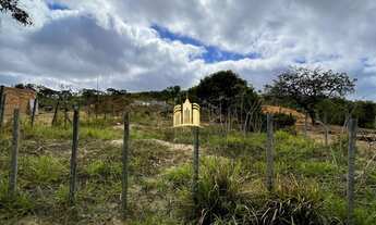 Imagem: Lote 360m² Bairro Redentor Esmeraldas