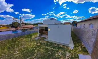 Imagem 7: Venda de Casa com 3 Quarto e Área Gourmet, Fernão Dias Esmeraldas