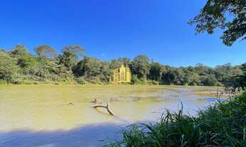 Imagem 3: Chácara Taquaras Esmeraldas ? 2000m² Fundo Rio Paraopeba ? R$ 185 Mil