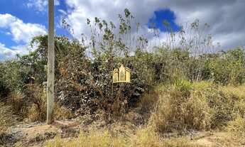 Imagem 3: Lote 360m² Bairro Redentor Esmeraldas ? R$ 40 Mil C/ Documentação OK