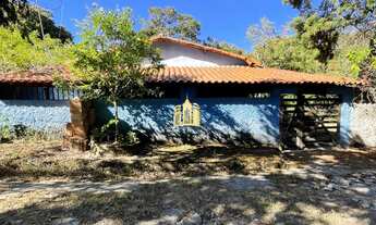 Imagem: Sítio para Locação Dumaville 3 Suítes