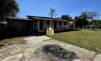 Imagem 2: Chácara Taquaras Esmeraldas ? 2000m² Fundo Rio Paraopeba ? R$ 185 Mil