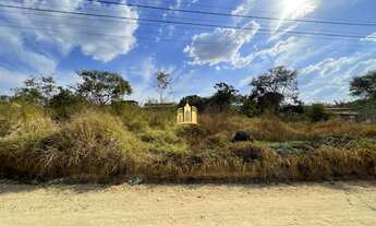 Imagem: Lote 360m² Residencial Caio Martins Rua