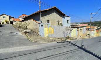 Imagem: Casa 4 Quartos Centro Esmeraldas 2 Ruas