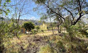 Imagem 5: Lote 3080m² Duas Ruas Encontro das Águas R$ 110 Mil