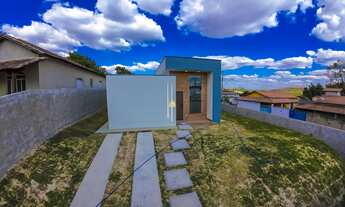 Imagem 2: Venda de Casa com 3 Quarto e Área Gourmet, Fernão Dias Esmeraldas