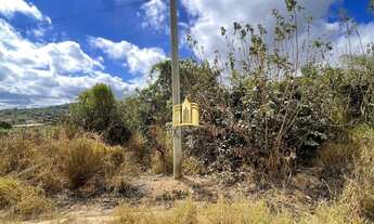 Imagem 2: Lote 360m² Bairro Redentor Esmeraldas ? R$ 40 Mil C/ Documentação OK