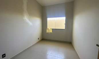 Imagem 7: Casa 4 Quartos, Suíte, Lavabo, Área Gourmet Ampla, 235m² - R$ 320 Mil com Habite-se