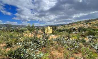 Imagem: Lote 360m² Bairro Redentor Esmeraldas