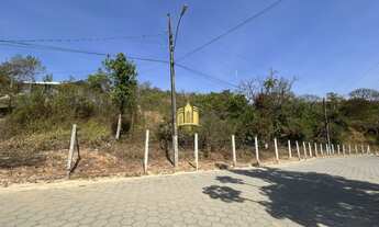 Imagem 2: Terreno 2202m² Condomínio Quinta das Esmeraldas ? Vista Privilegiada, BR-040, R$ 250 Mil