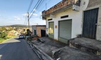 Imagem 6: Loja 100m² Recanto Verde Esmeraldas ? Estrutura para Casa 2º Andar ? R$ 120 Mil