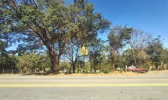 Imagem 2: Terreno 3000m² MG-060 Comercial ? Poço Artesiano, Gourmet, Pomar ? R$ 300 Mil