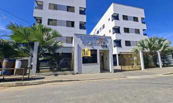 Imagem: Aluguel Apartamento com Área Privativa