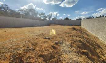 Imagem: Aluguel Terreno Rural 1200m² Condomínio